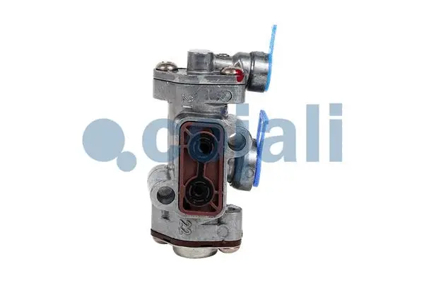 Multiport Valve