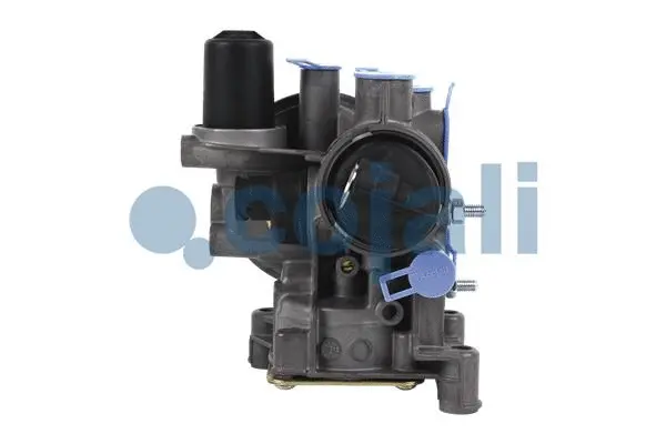 Air Dryer, compressed-air system