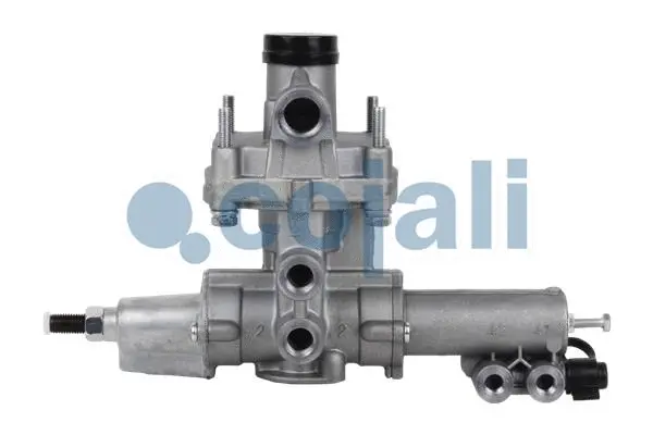 Brake Force Regulator