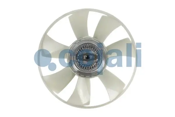 Fan, engine cooling (8137114)