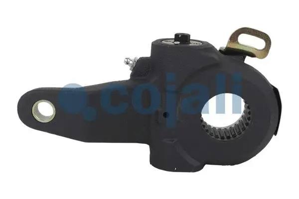 Adjuster, braking system