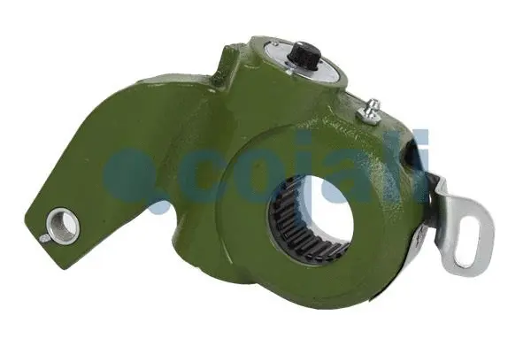 Adjuster, braking system