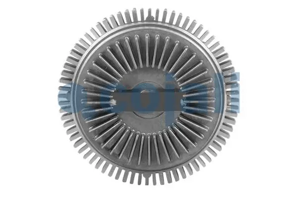 Clutch, radiator fan (8115106)