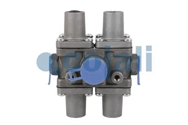 Multi-circuit Protection Valve (2222236)
