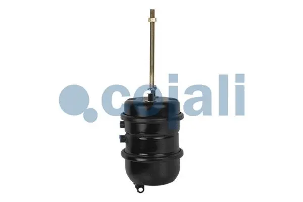 Multi-function Brake Cylinder