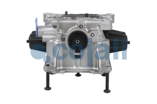 Multi-circuit Protection Valve