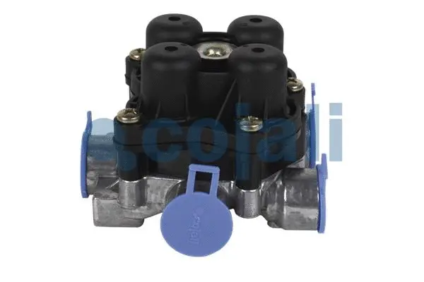 Multi-circuit Protection Valve