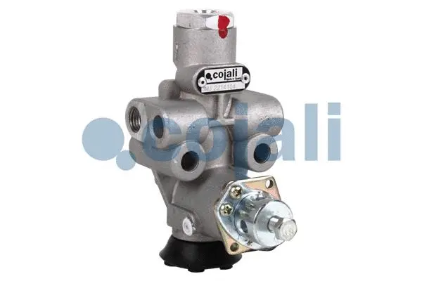 Air Suspension Valve
