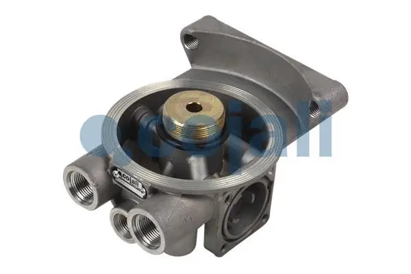 Air Dryer, compressed-air system