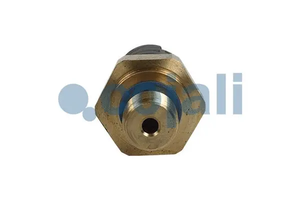 Sensor, oil pressure