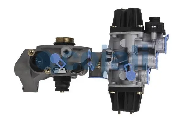 Air Preparation Unit