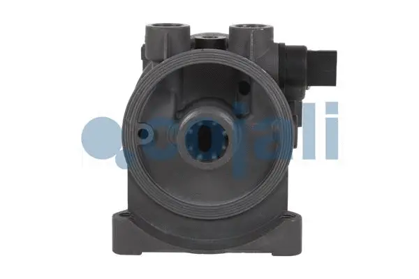 Air Dryer, compressed-air system