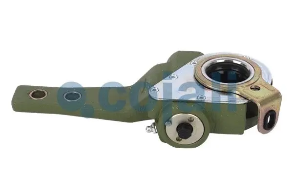 Adjuster, braking system