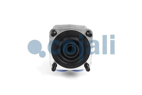 Brake Valve, service brake