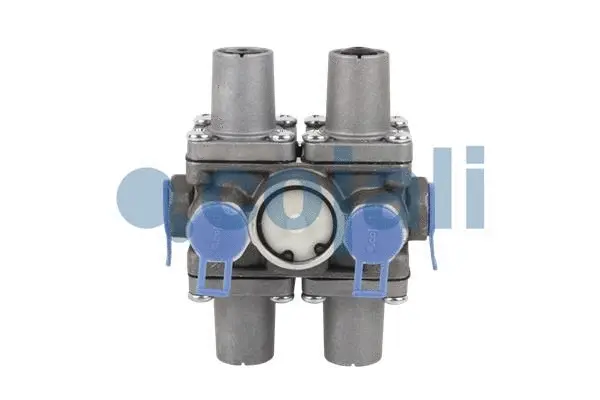 Multi-circuit Protection Valve