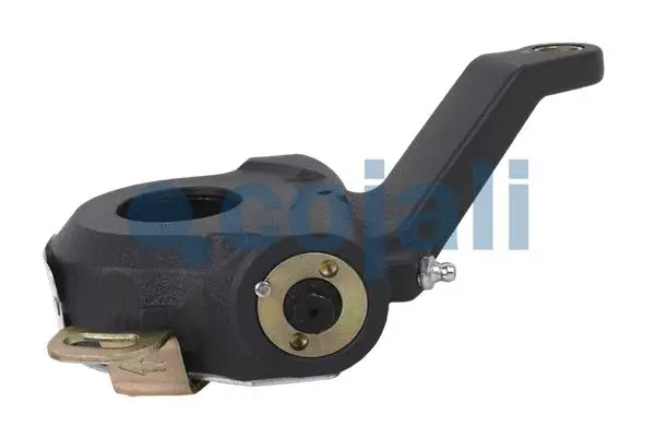 Adjuster, braking system