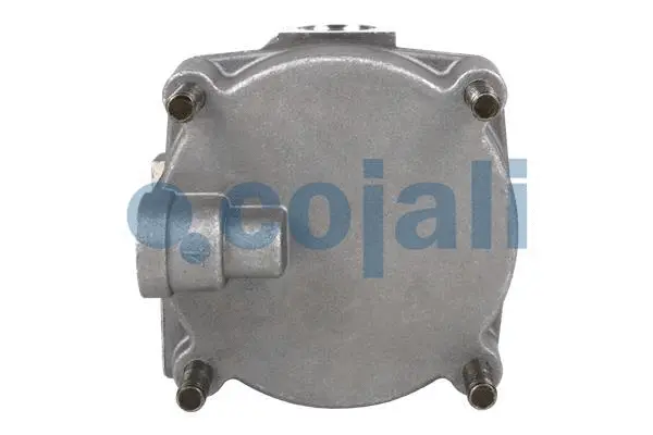 Relay Valve