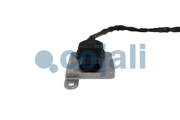 Exhaust Gas Analyzer