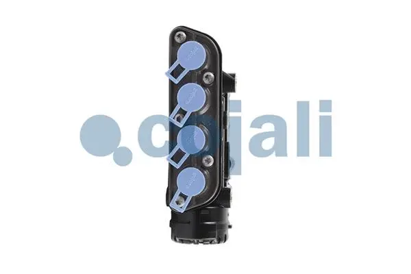 Directional Control Valve Block, air suspension