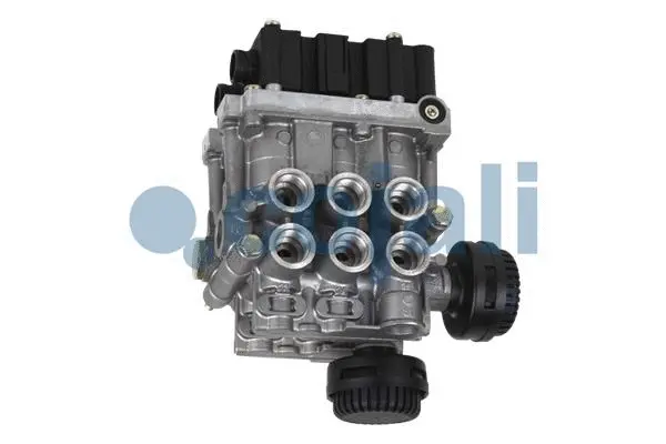 Directional Control Valve Block, air suspension
