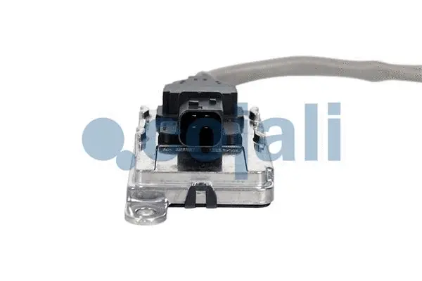 Exhaust Gas Analyzer