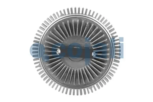 Clutch, radiator fan (8124104)