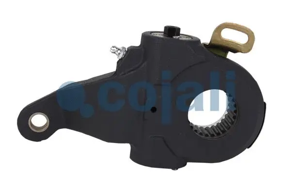 Adjuster, braking system