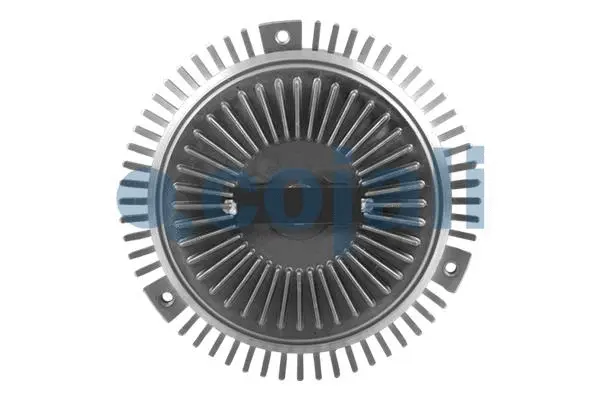 Clutch, radiator fan (8111109)