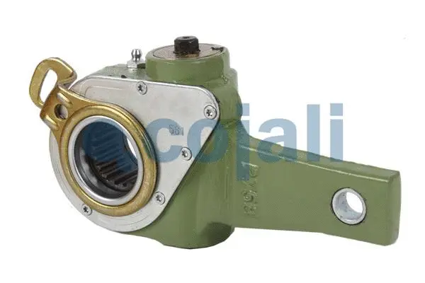 Adjuster, braking system