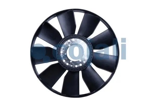 Fan Wheel, engine cooling
