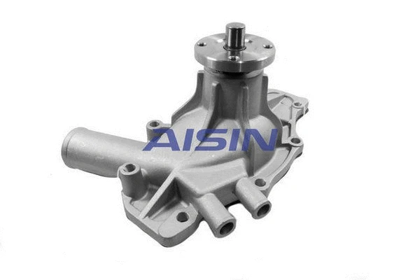 Water Pump, engine cooling (WPHD-601V)