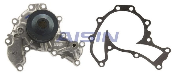 Water Pump, engine cooling (WPG-024V)