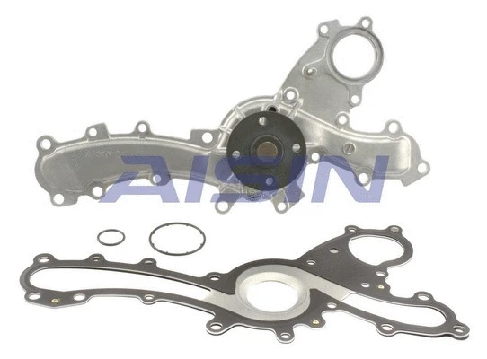 Water Pump, engine cooling (WPT-142)