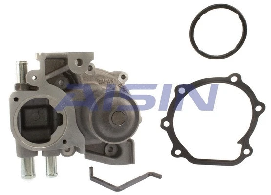 Water Pump, engine cooling (WPF-006)