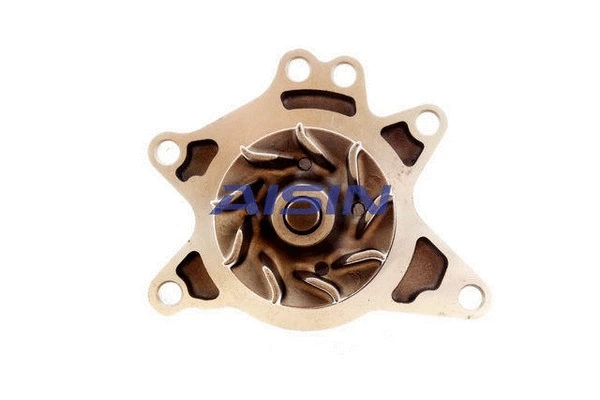 Water Pump, engine cooling (WPT-614V)