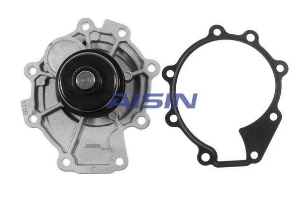 Water Pump, engine cooling (WPZ-625V)