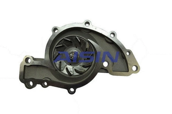 Water Pump, engine cooling (WPK-637V)