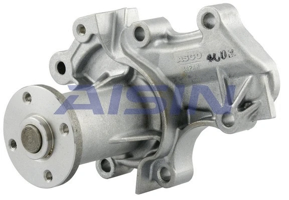 Water Pump, engine cooling (WPM-055V)