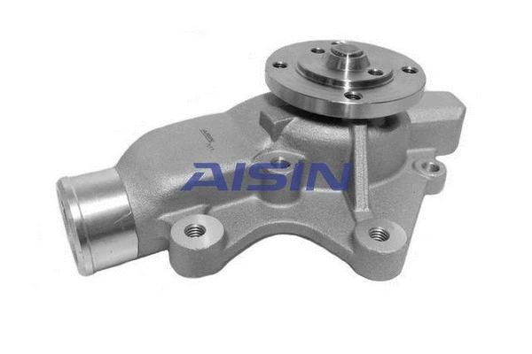 Water Pump, engine cooling (WPJ-602V)