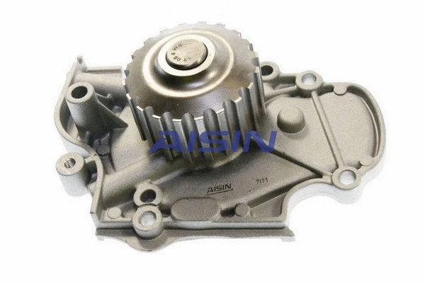 Water Pump, engine cooling (WPH-001V)