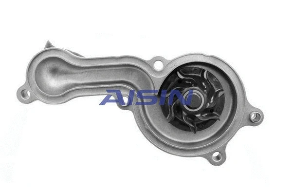 Water Pump, engine cooling (WPH-043)