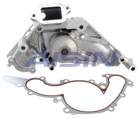 Water Pump, engine cooling (WPT-125)