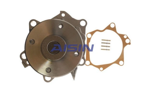 Water Pump, engine cooling (WPN-010)