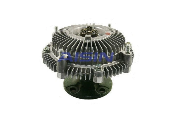 Clutch, radiator fan (FCT-012)