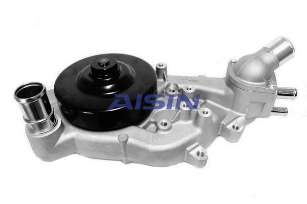 Water Pump, engine cooling (WPK-643V)