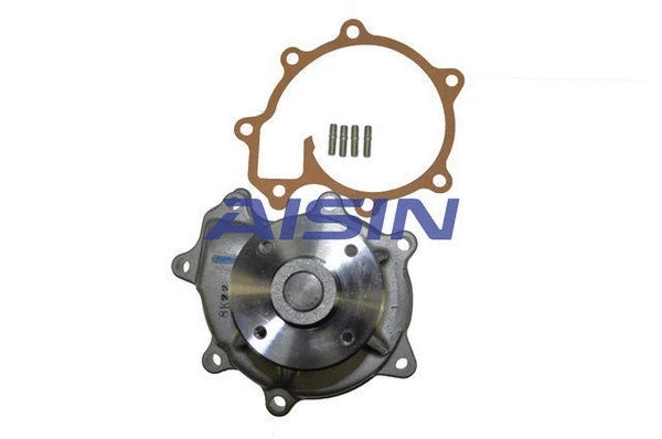 Water Pump, engine cooling (WPN-038A)