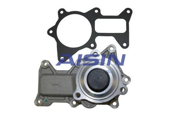 Water Pump, engine cooling (WPJ-604V)