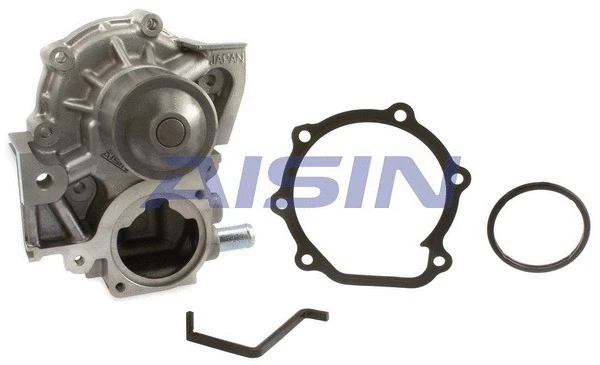 Water Pump, engine cooling (WPF-025)