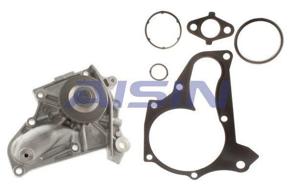 Water Pump, engine cooling (WPT-010A)