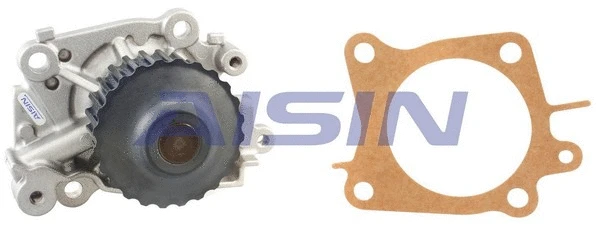 Water Pump, engine cooling (WPM-033V)